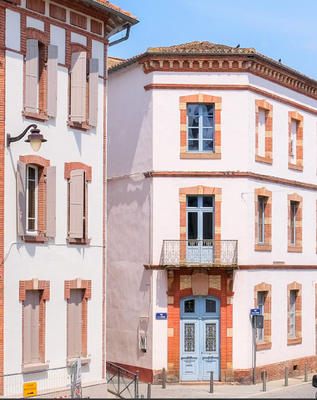 Appartement - 27 m² - 1 pièce