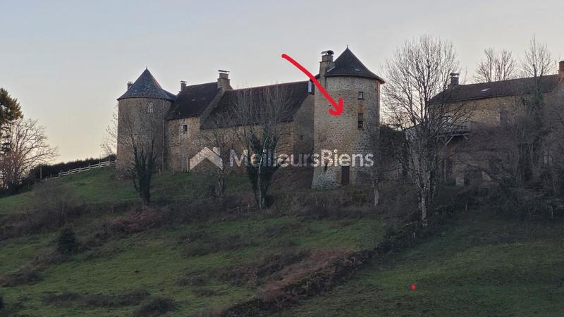 Maison de campagne - 70 m²