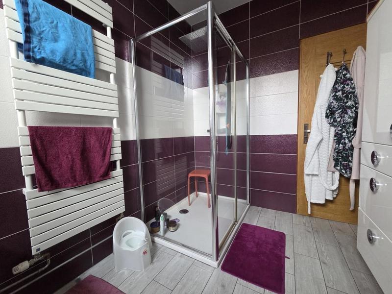 Maison d'architecte - 172 m² - 8 pièces