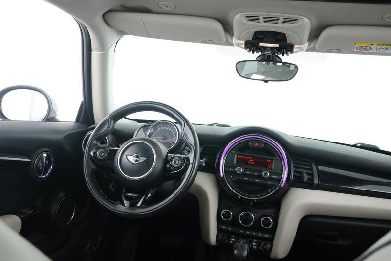Mini Mini Cooper s Bva 3p 192 ch