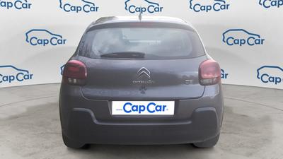 Citroën C3 III 1.2 PureTech 82 Feel
