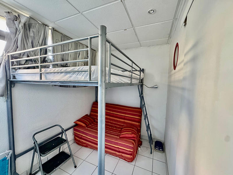 Appartement - 44 m² - 3 pièces