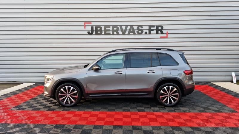 Mercedes Glb 200 d 8g-Dct Progressive Line