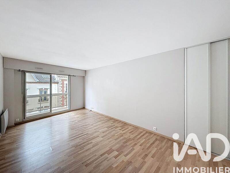 Appartement - 56 m² - 2 pièces