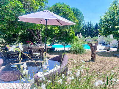 Villa - 117 m² - 6 pièces