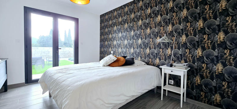 Maison - 114 m² - 5 pièces