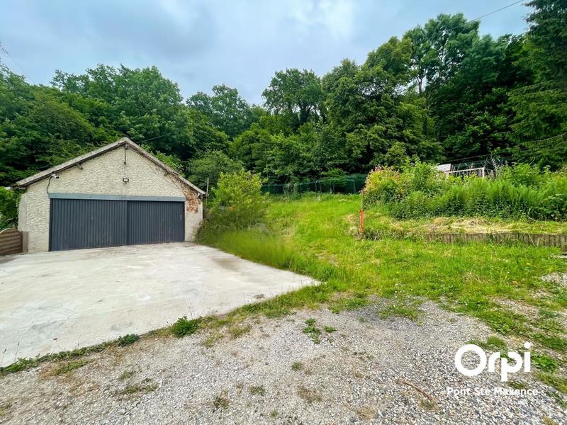 Maison - 186 m² - 6 pièces