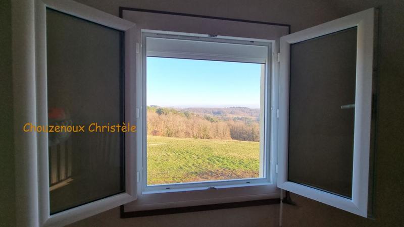 Maison - 68 m² - 4 pièces