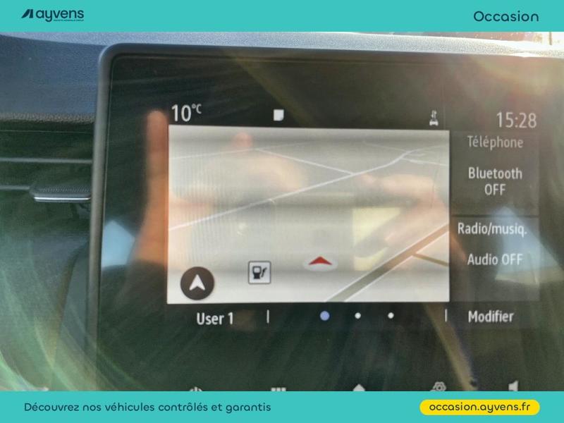 Renault Clio Sté 1.0 SCe 75ch Air Nav