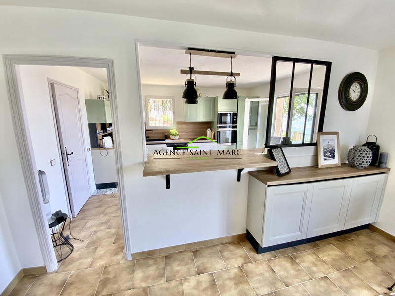 Maison - 145 m² - 4 pièces