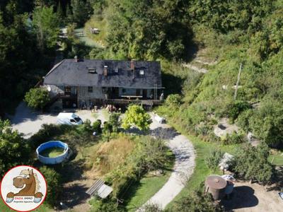 Maison - 170 m² - 7 pièces