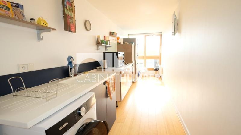 Appartement - 103 m² - 4 pièces