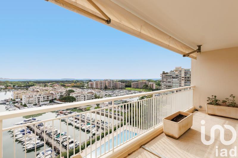 Appartement - 144 m² - 5 pièces