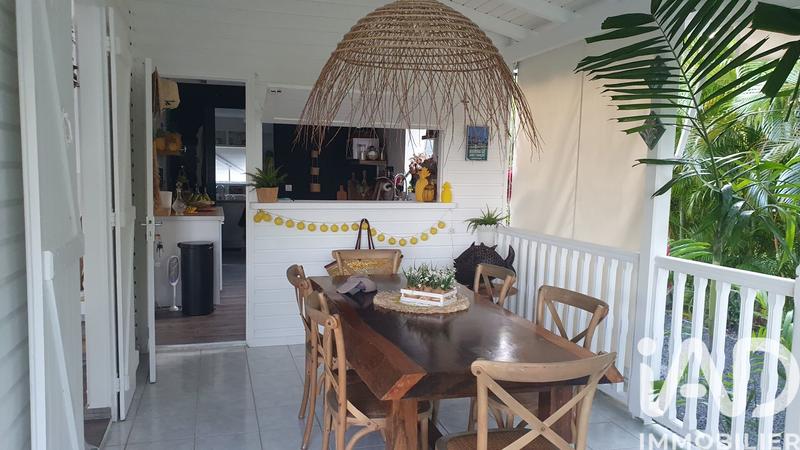 Maison - 170 m² - 5 pièces