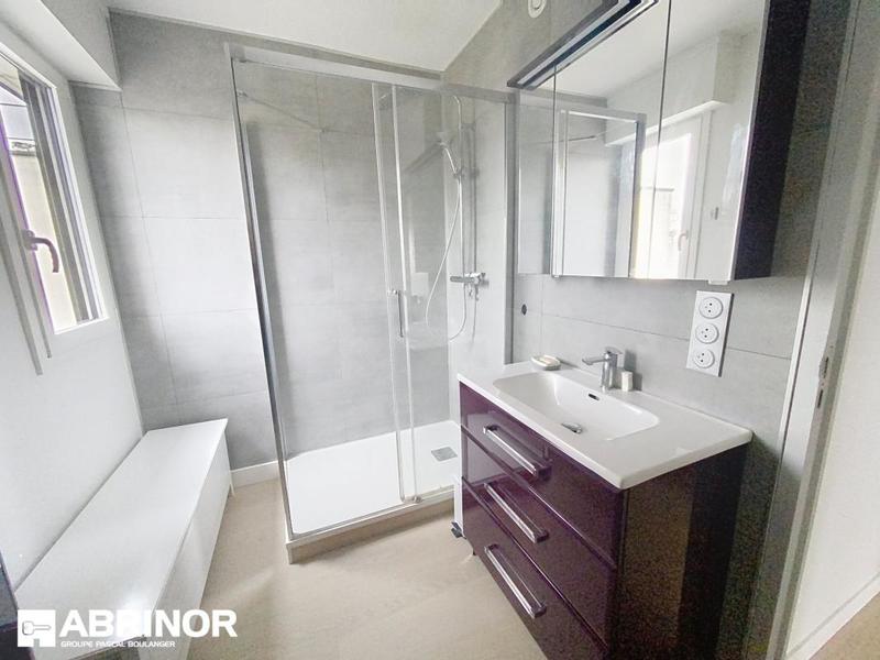 Appartement - 112 m² - 4 pièces