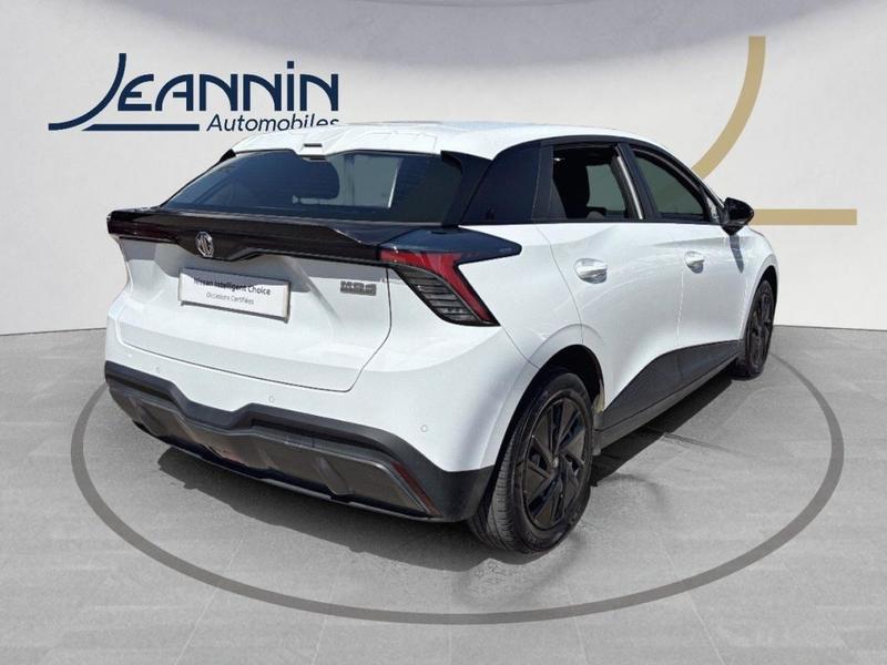 Mg Mg4 Electric 51kWh - 125 kW 2wd Standard