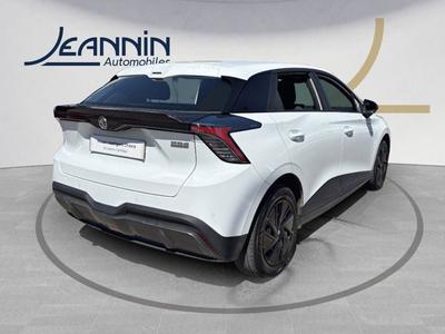 Mg Mg4 Electric 51kWh - 125 kW 2wd Standard