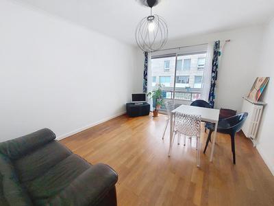 Appartement - 51 m² - 2 pièces