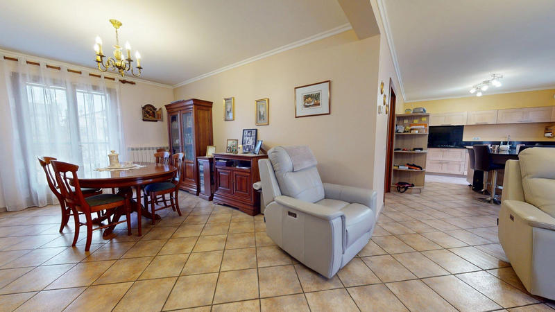 Maison - 136 m² - 6 pièces
