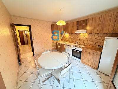 Maison - 147 m² - 6 pièces