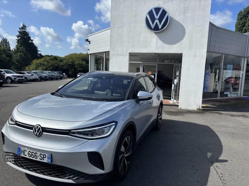 Volkswagen Id.4 286 ch Pro Life Max