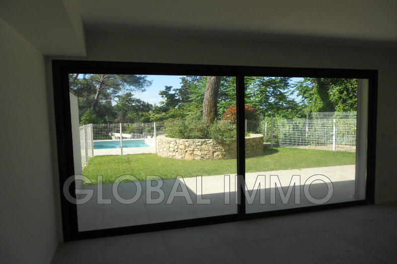 Appartement - 104 m² - 4 pièces