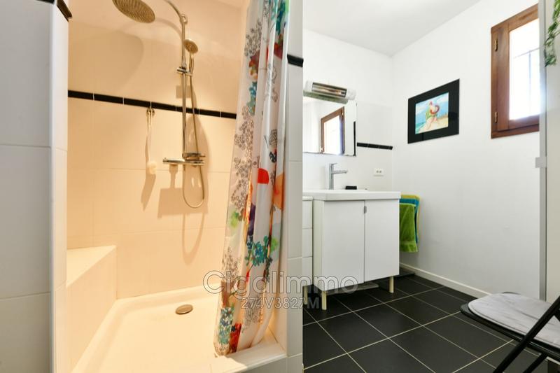 Villa - 125 m² - 5 pièces