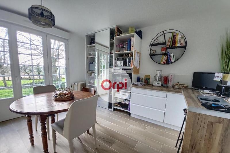 Maison - 152 m² - 5 pièces