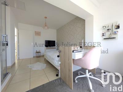 Maison de ville - 140 m² - 5 pièces