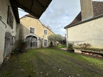 Maison - 144 m² - 6 pièces