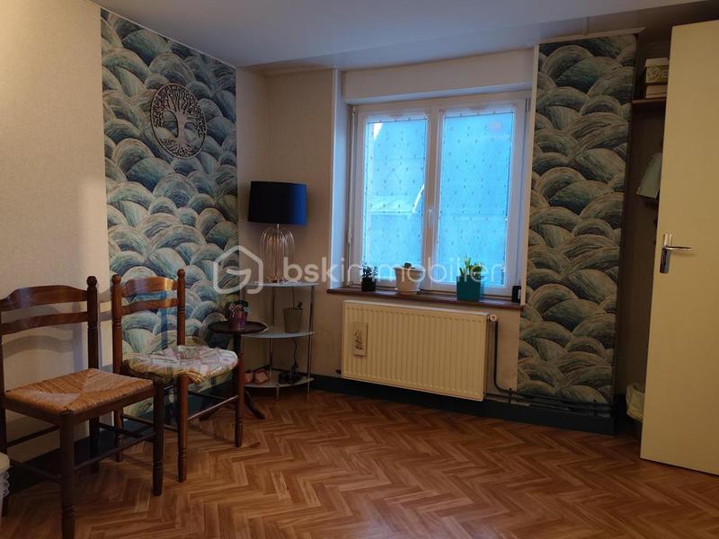 Maison de campagne - 118 m² - 5 pièces