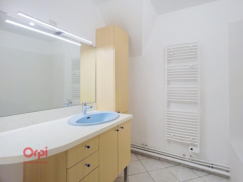 Duplex - 86 m² - 4 pièces