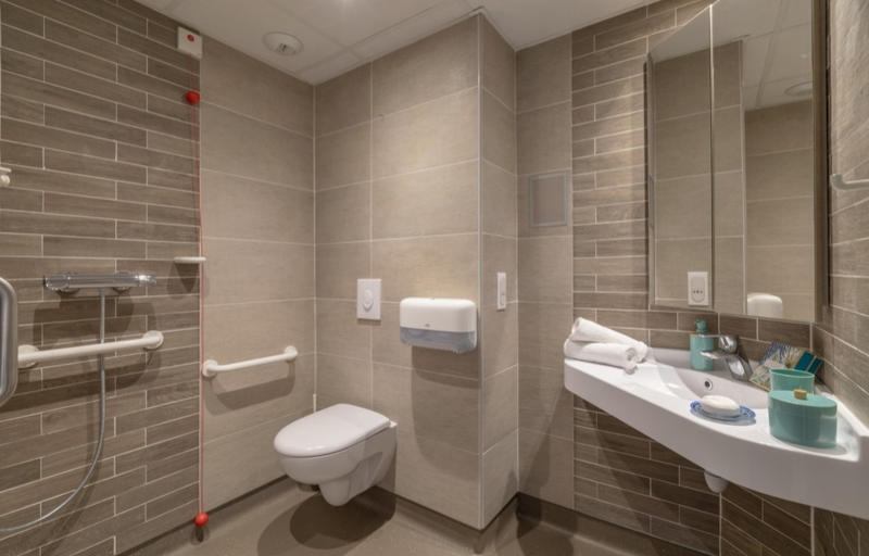 Appartement - 16 m² - 1 pièce