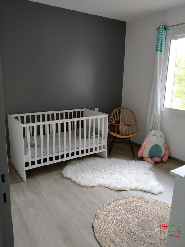 Villa - 85 m² - 4 pièces