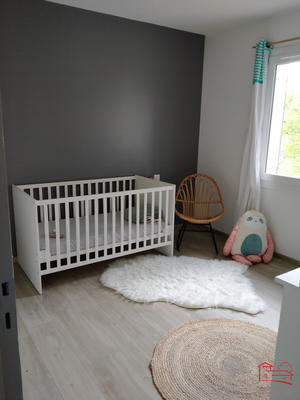 Villa - 85 m² - 4 pièces