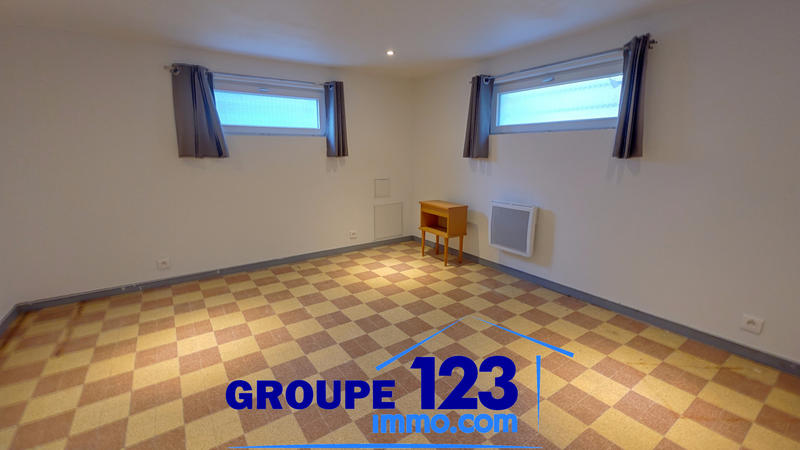 Maison - 67 m² - 4 pièces