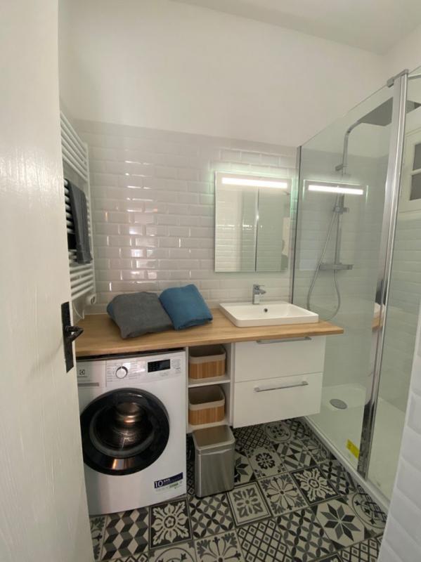 Appartement - 38 m² - 3 pièces