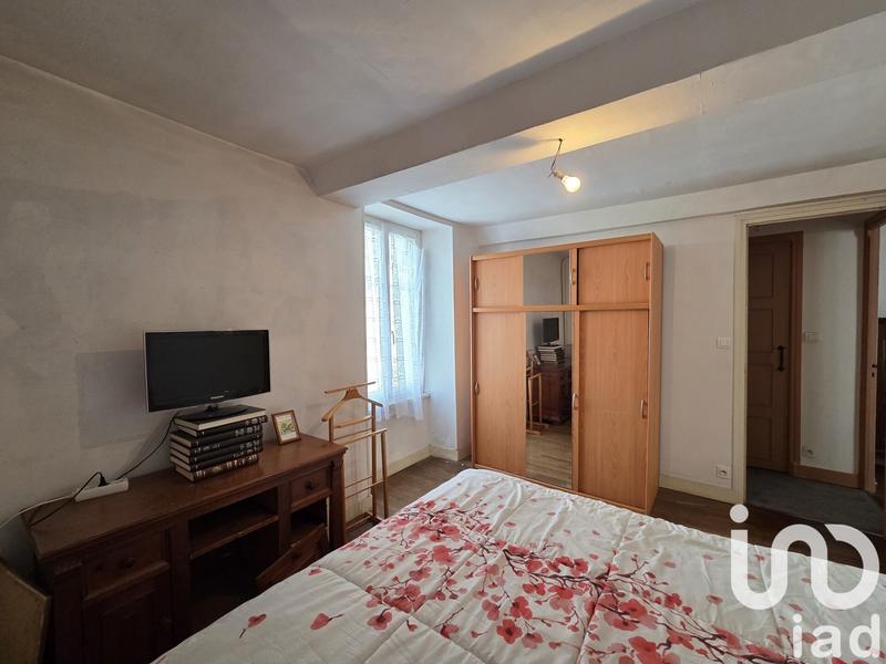 Maison - 84 m² - 4 pièces