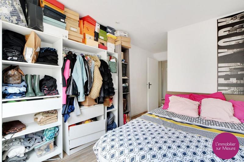 Appartement - 86 m² - 4 pièces