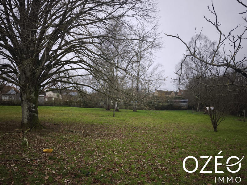 Maison - 112 m² - 4 pièces