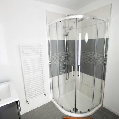 Maison - 273 m² - 10 pièces