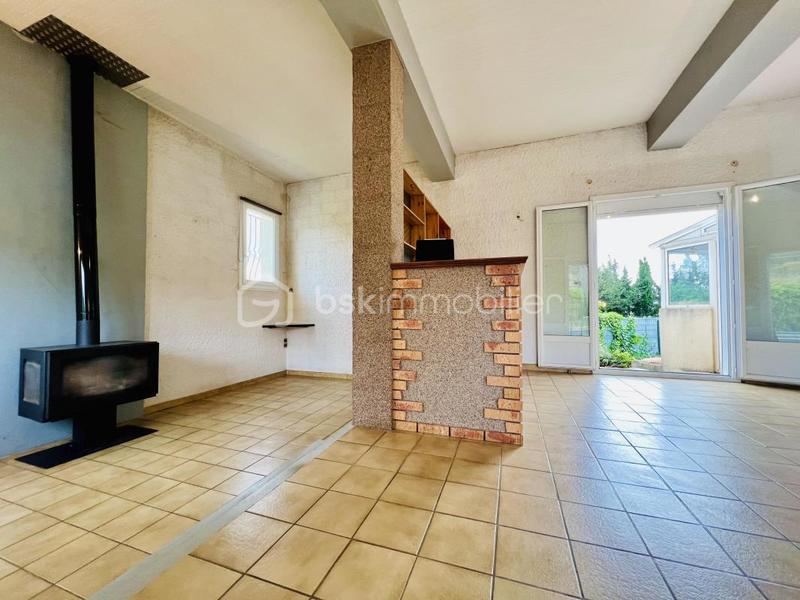 Villa - 200 m² - 8 pièces