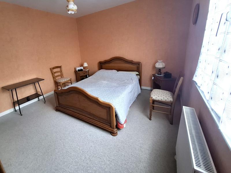 Maison - 88 m² - 4 pièces