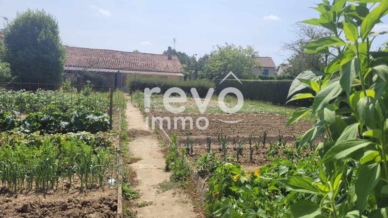 Maison - 69 m² - 2 pièces