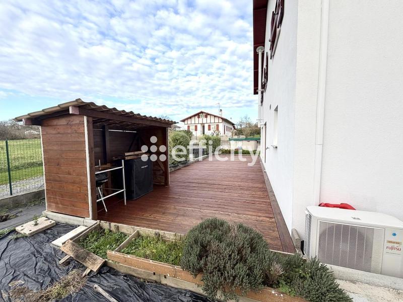 Maison - 127 m² - 4 pièces