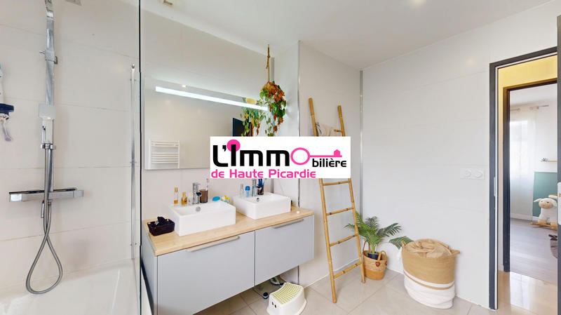 Maison - 85 m² - 6 pièces