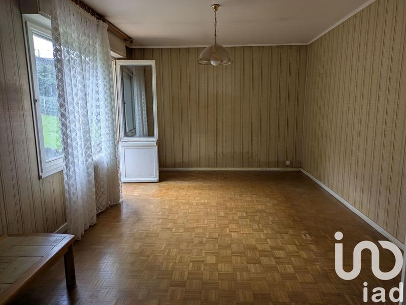 Maison - 75 m² - 4 pièces