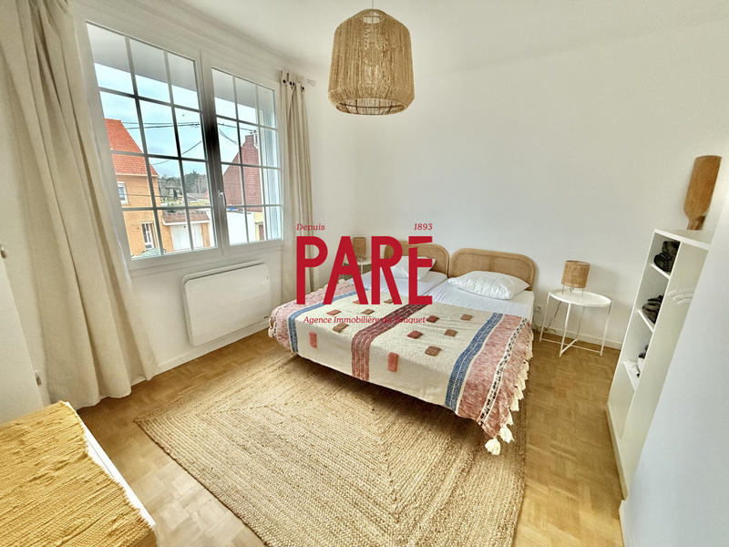 Maison - 109 m² - 5 pièces