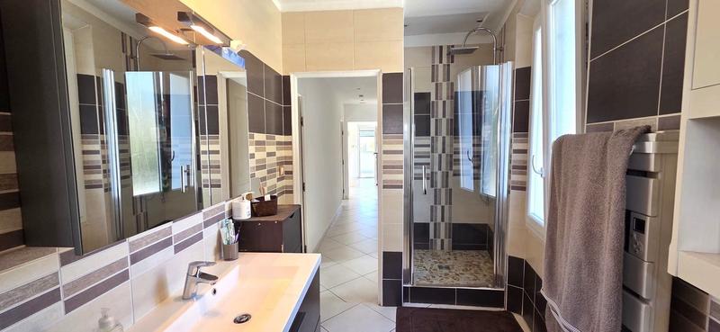 Appartement - 78 m² - 3 pièces