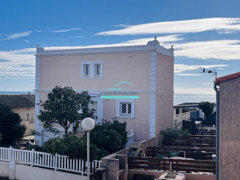 Appartement - 29 m² - 2 pièces